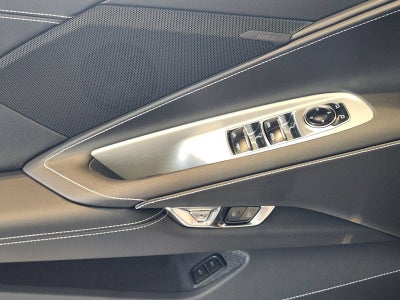 2027 Chevrolet Corvette Stingray 1LT