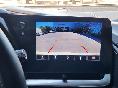 2022 Chevrolet Corvette Stingray 2LT