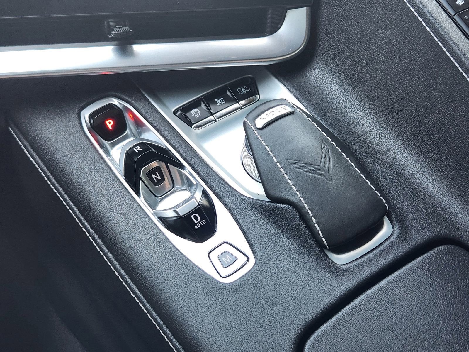 2022 Chevrolet Corvette Stingray 2LT