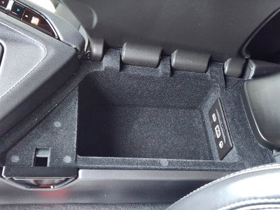 2022 Chevrolet Corvette Stingray 2LT