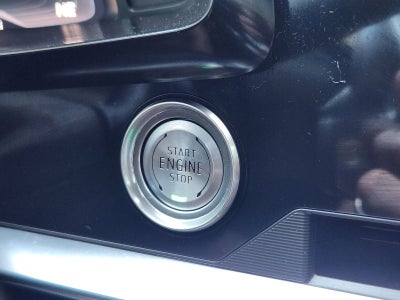 2022 Chevrolet Corvette Stingray 2LT