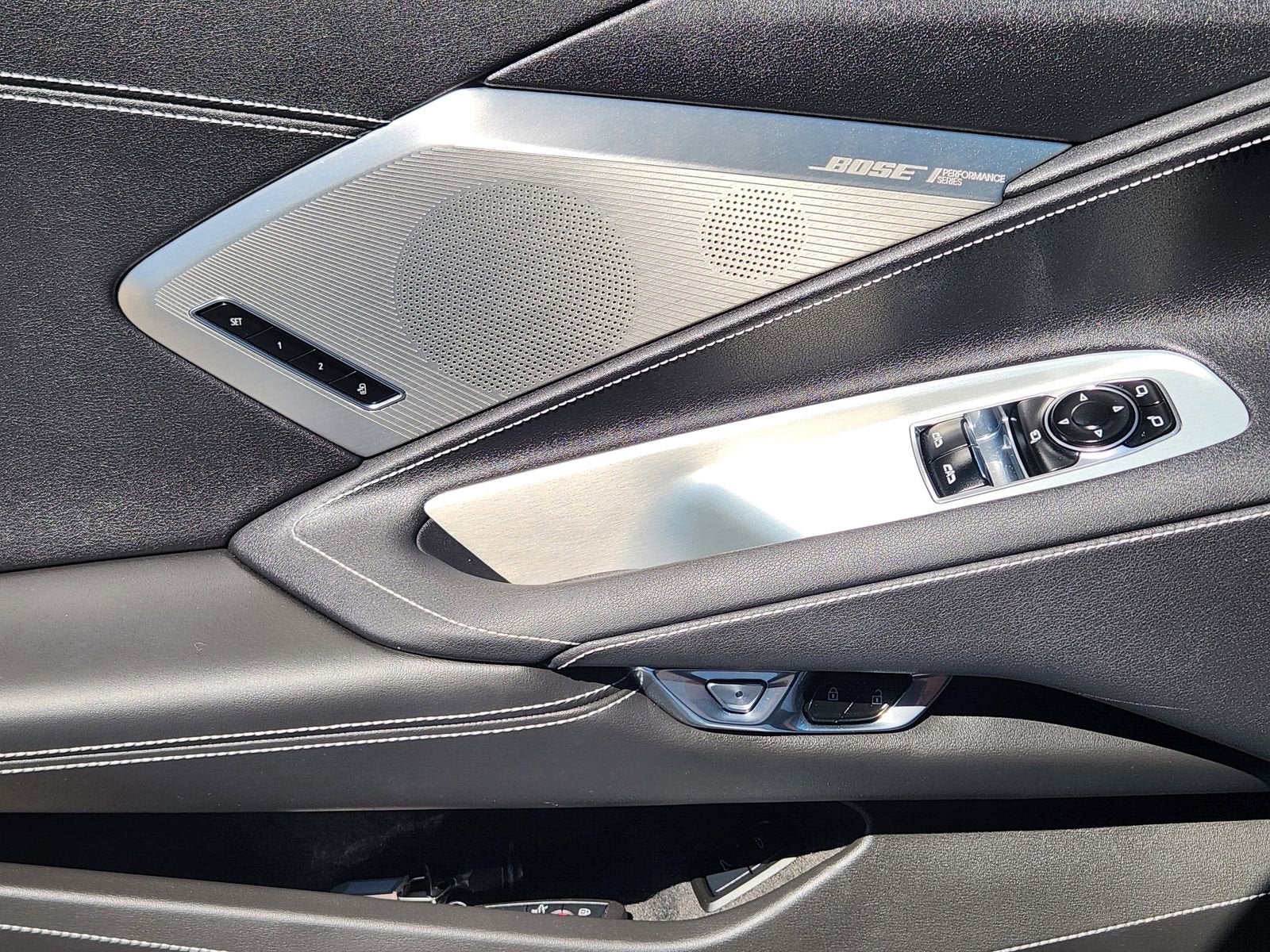 2022 Chevrolet Corvette Stingray 2LT