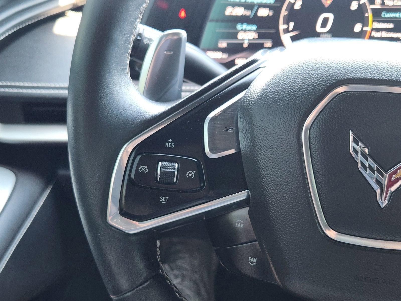 2022 Chevrolet Corvette Stingray 2LT