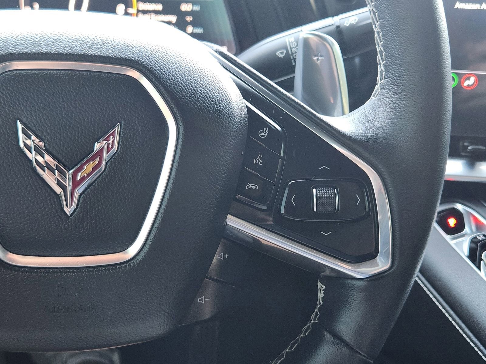 2022 Chevrolet Corvette Stingray 2LT