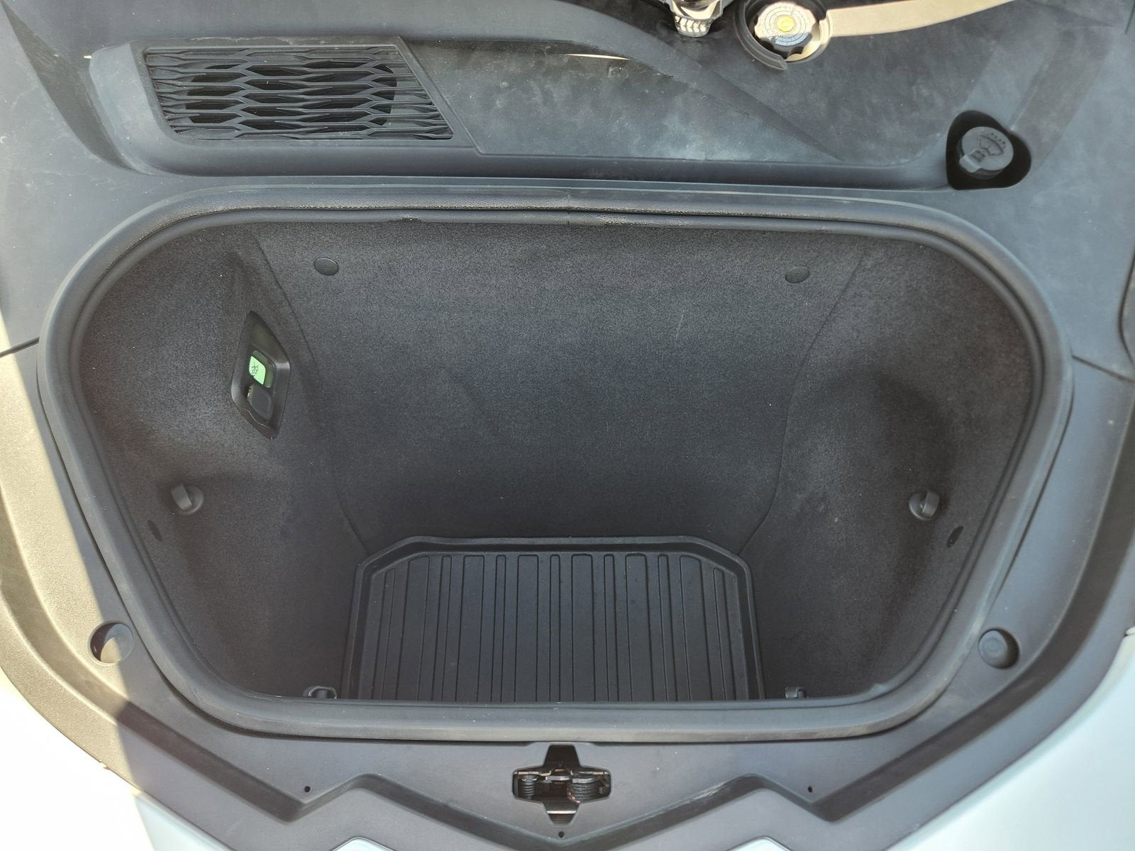 2022 Chevrolet Corvette Stingray 2LT