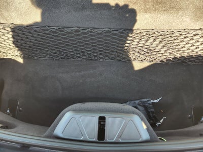 2022 Chevrolet Corvette Stingray 2LT