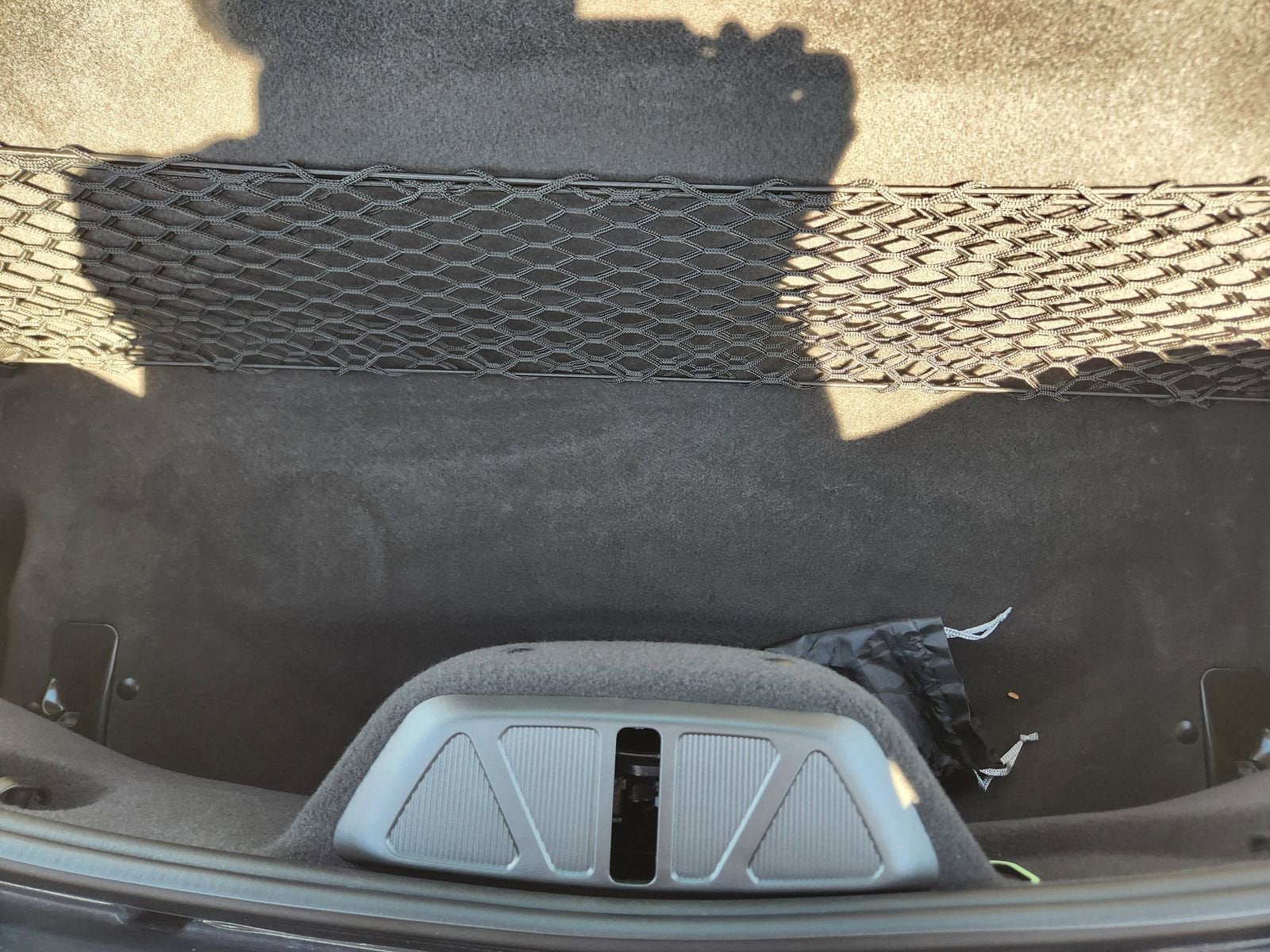 2022 Chevrolet Corvette Stingray 2LT