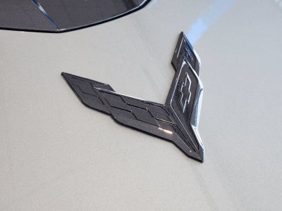 2023 Chevrolet Corvette Z06 2LZ