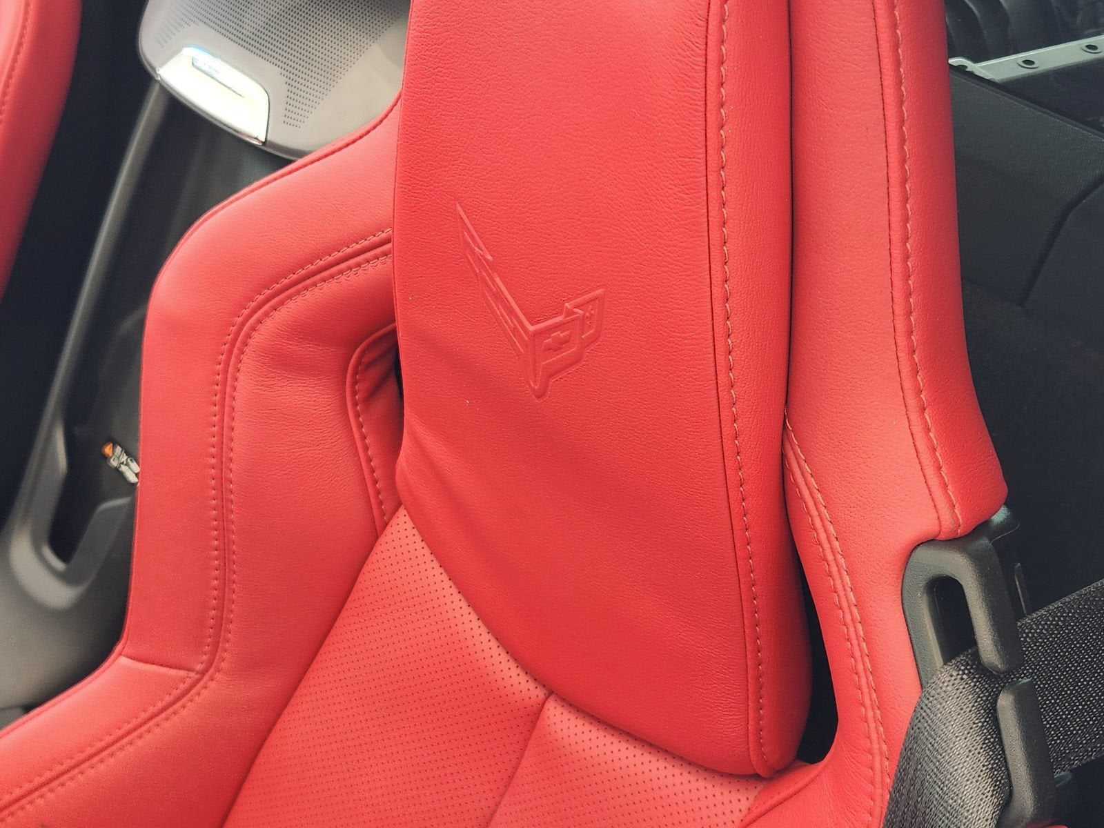 2023 Chevrolet Corvette Z06 2LZ
