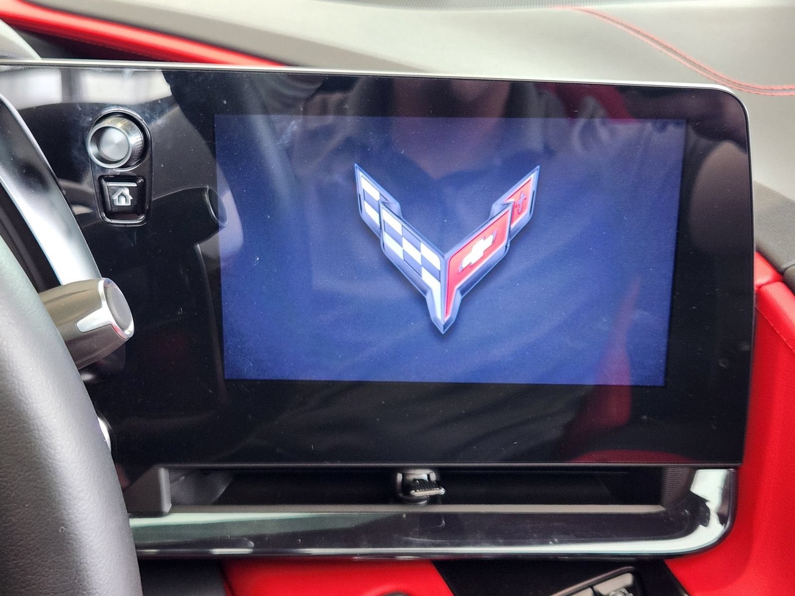 2023 Chevrolet Corvette Z06 2LZ