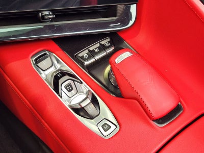 2023 Chevrolet Corvette Z06 2LZ