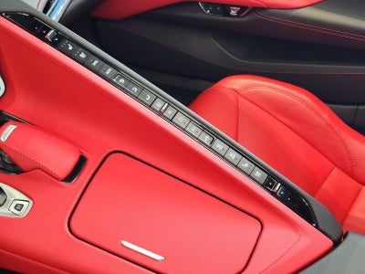 2023 Chevrolet Corvette Z06 2LZ