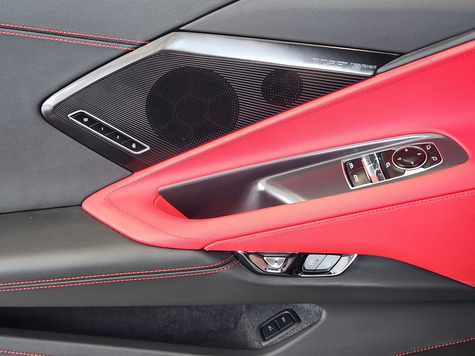 2023 Chevrolet Corvette Z06 2LZ