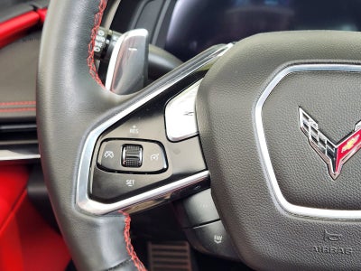 2023 Chevrolet Corvette Z06 2LZ