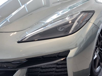 2023 Chevrolet Corvette Z06 2LZ