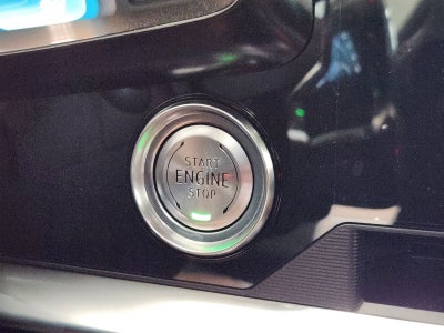 2025 Chevrolet Corvette E-Ray 1LZ