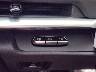 2025 Chevrolet Corvette E-Ray 1LZ