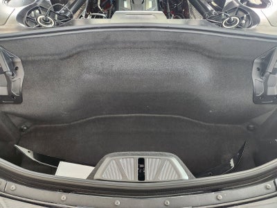 2025 Chevrolet Corvette E-Ray 1LZ