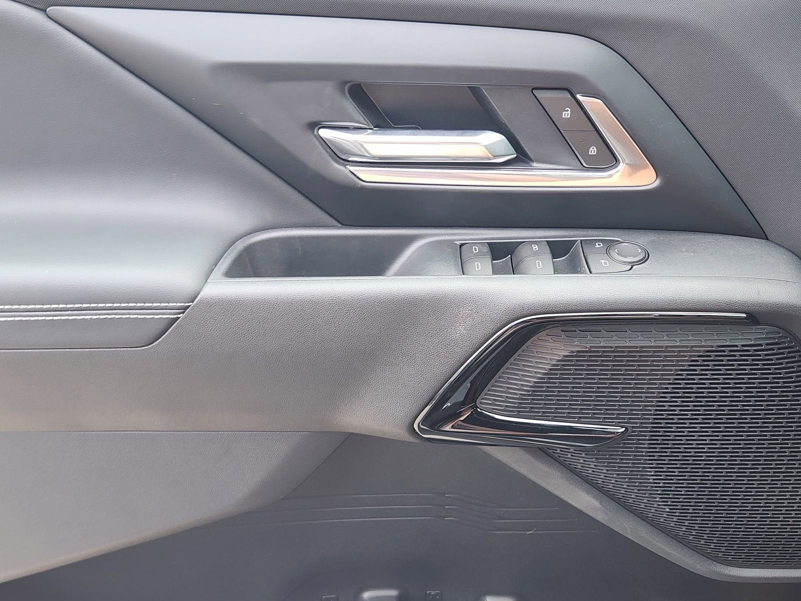 2026 Chevrolet Silverado EV LT - Standard Range