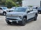 2026 Chevrolet Silverado EV LT - Standard Range