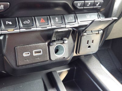 2021 Chevrolet Silverado 3500 HD High Country DRW