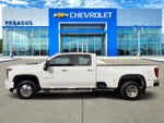 2021 Chevrolet Silverado 3500 HD High Country DRW