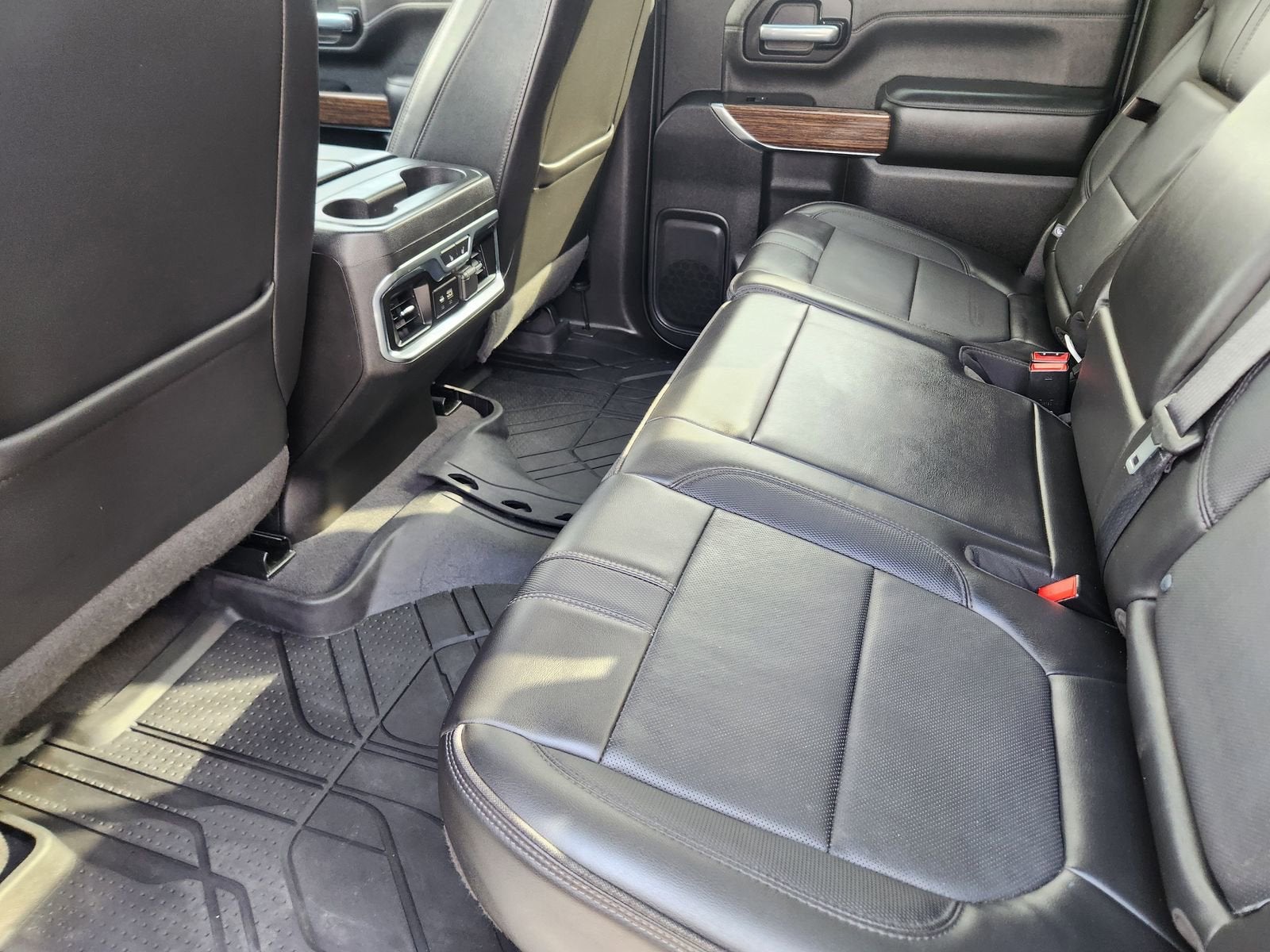 2021 Chevrolet Silverado 3500 HD High Country DRW