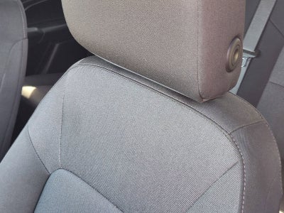 2024 Chevrolet Colorado WT