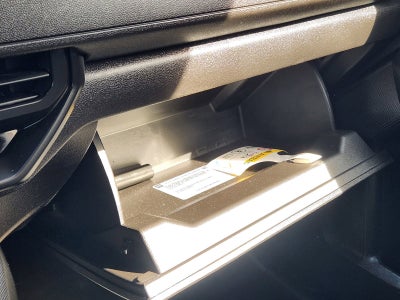 2024 Chevrolet Colorado WT