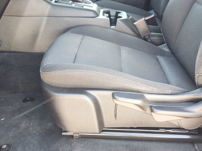 2024 Chevrolet Colorado WT