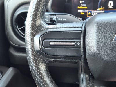 2024 Chevrolet Colorado WT