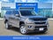 2016 Chevrolet Colorado 4WD LT