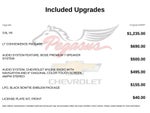 2016 Chevrolet Colorado 4WD LT