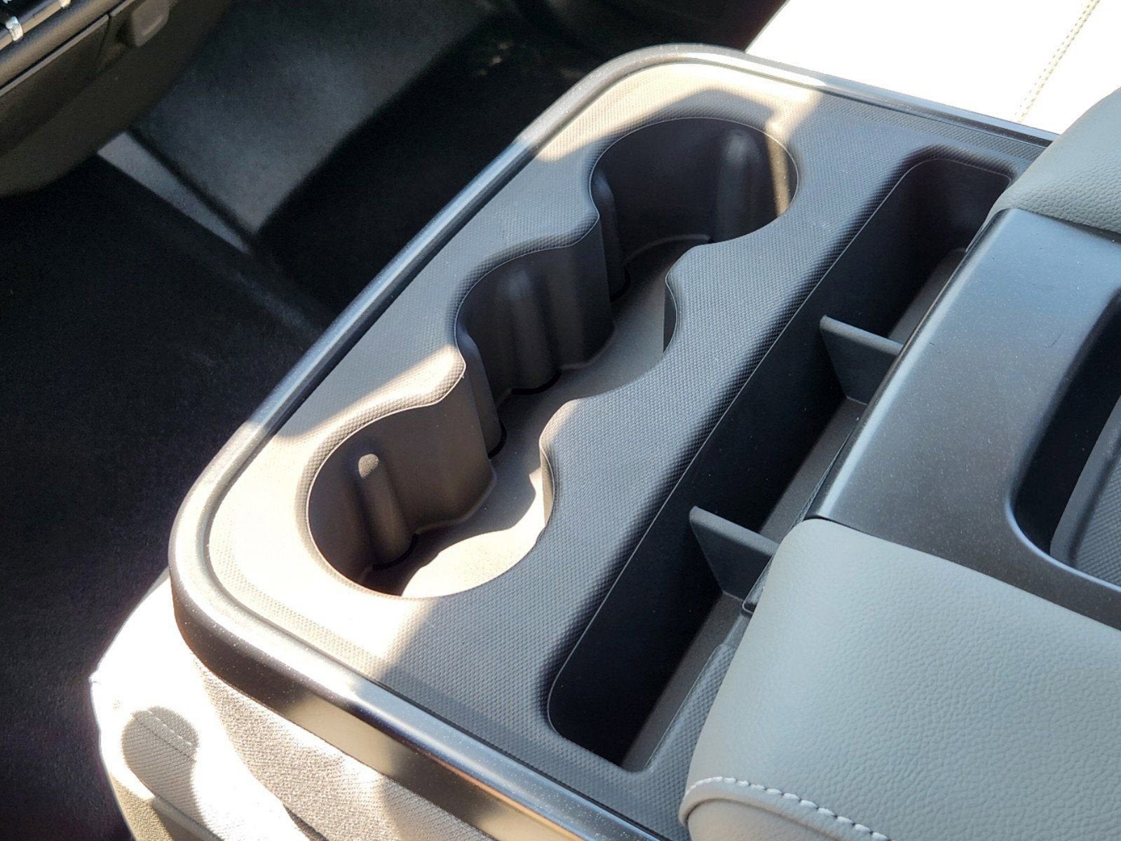 2024 Chevrolet Silverado 4500 HD Work Truck