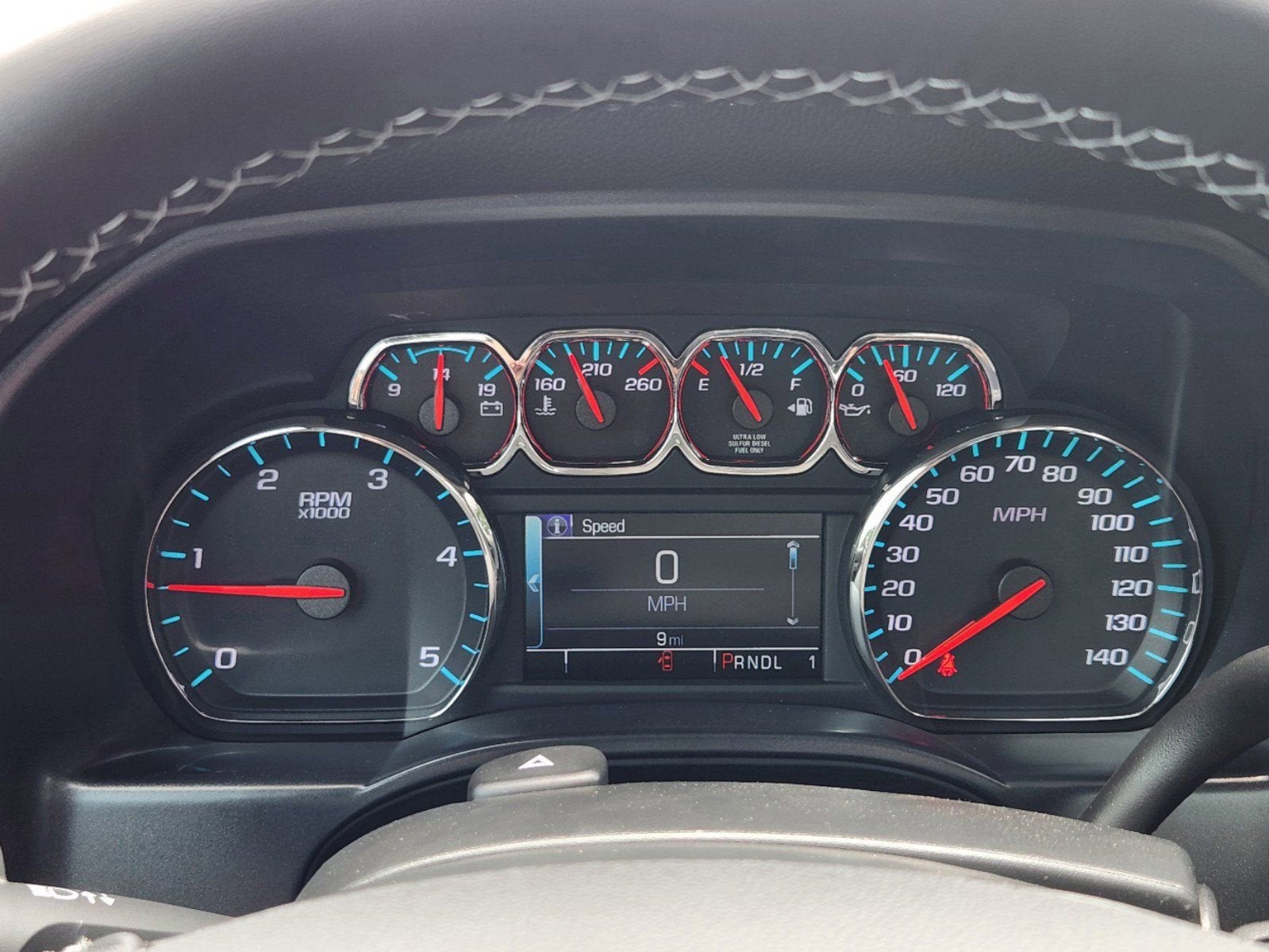 2024 Chevrolet Silverado 4500 HD Work Truck