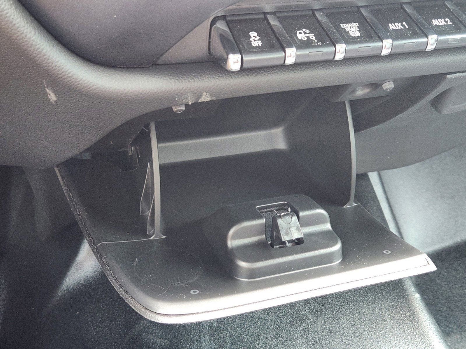 2024 Chevrolet Silverado 4500 HD Work Truck