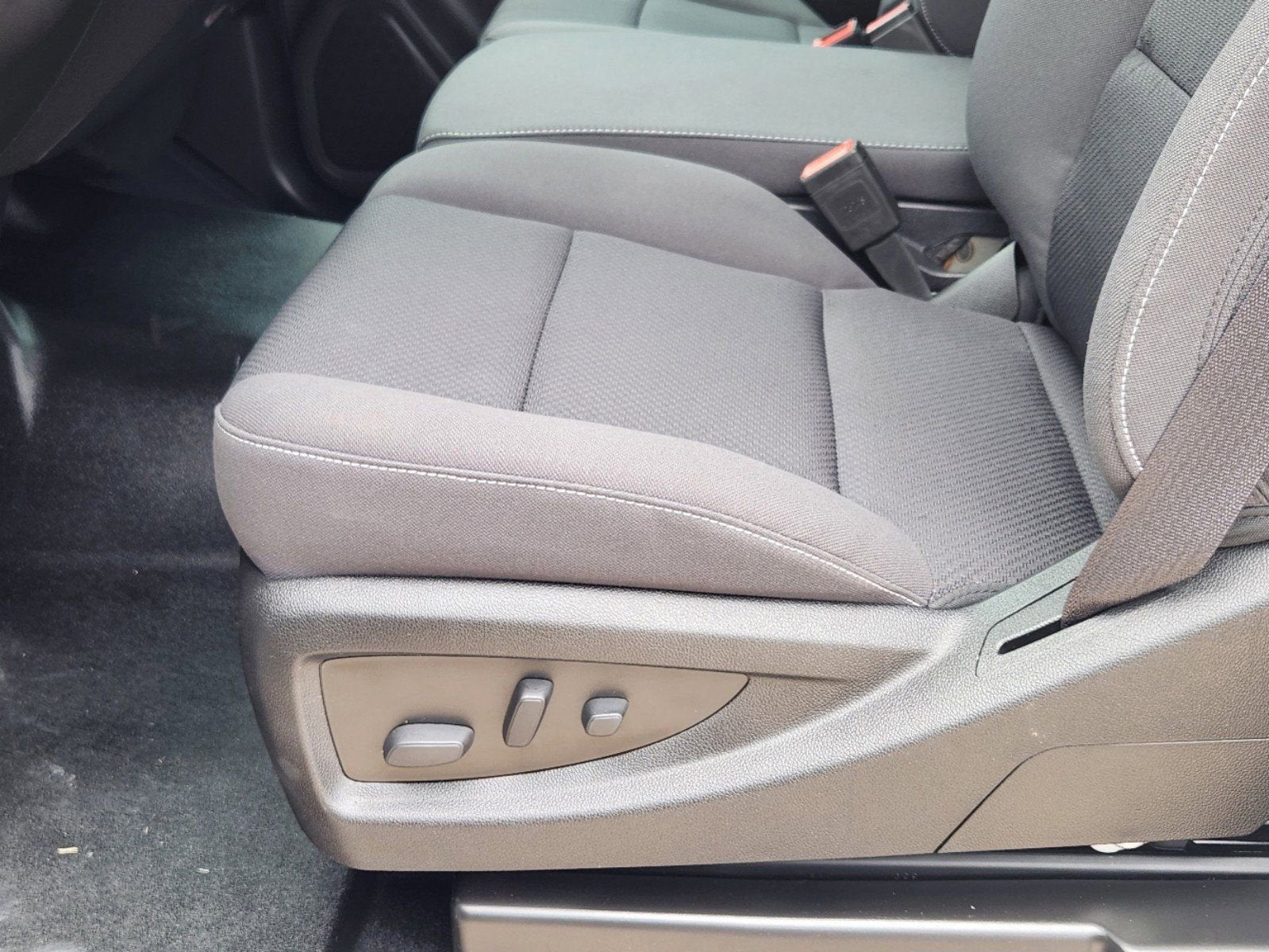 2024 Chevrolet Silverado 4500 HD Work Truck