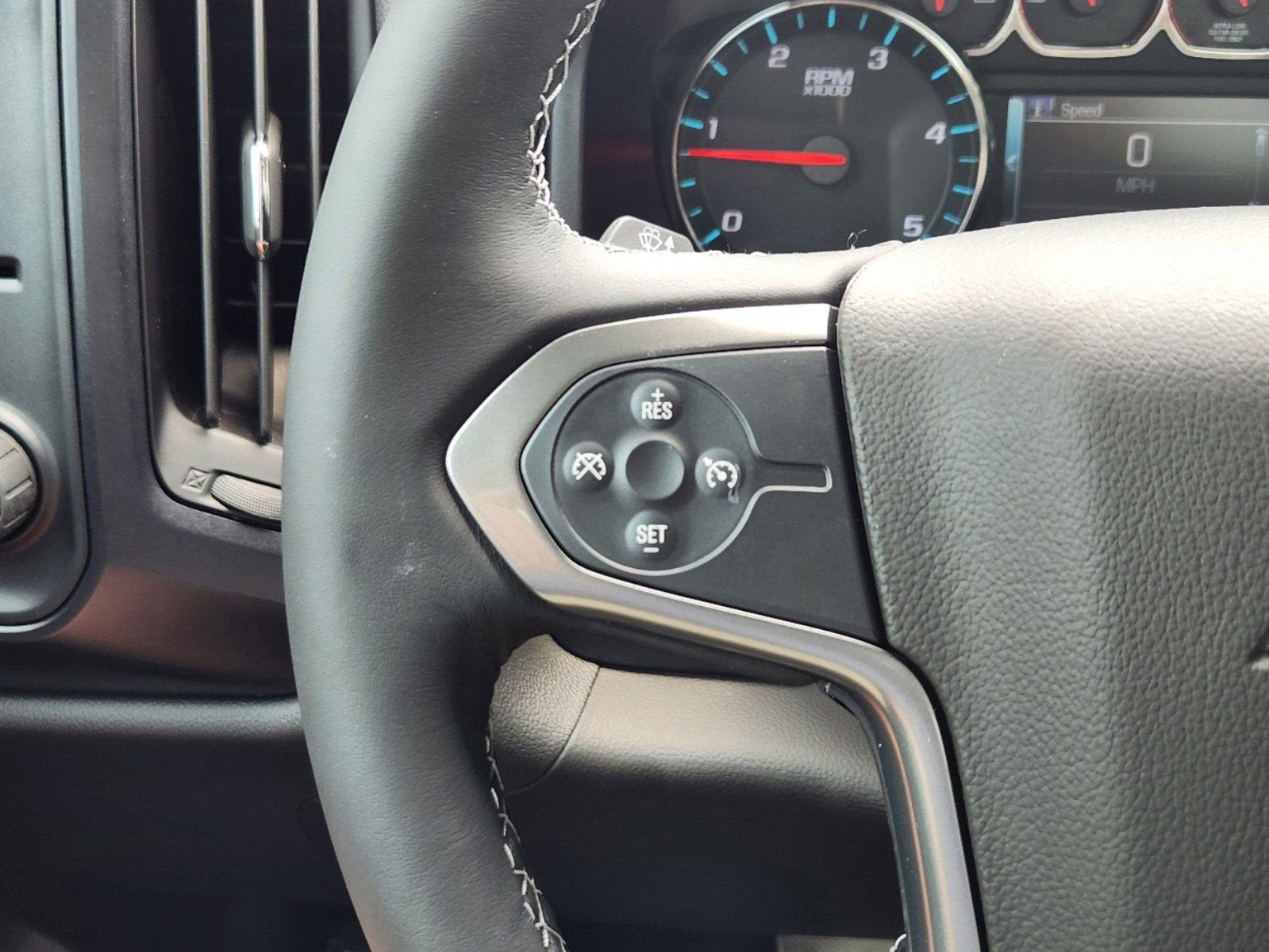 2024 Chevrolet Silverado 4500 HD Work Truck