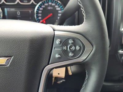 2024 Chevrolet Silverado 4500 HD Work Truck