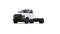 2024 Chevrolet Silverado 4500 HD Work Truck
