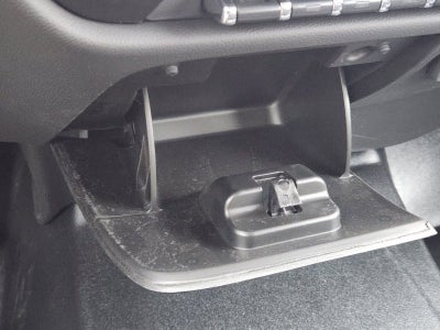 2023 Chevrolet Silverado 4500 HD Work Truck