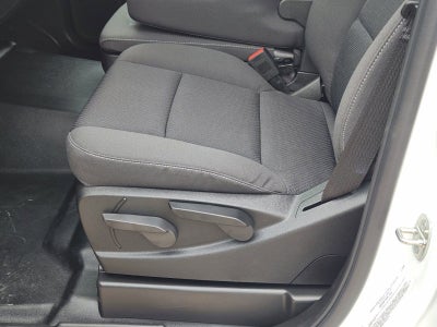 2023 Chevrolet Silverado 4500 HD Work Truck