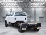 2023 Chevrolet Silverado 4500 HD Work Truck