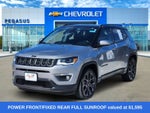 2019 Jeep Compass High Altitude FWD