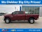 2017 RAM 3500 Tradesman Crew Cab 4x4 6'4" Box