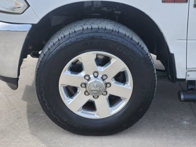 2015 RAM 2500 Lone Star