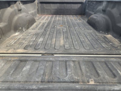 2015 RAM 2500 Lone Star