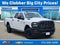 2025 RAM 2500 Tradesman Crew Cab 4x4 6'4" Box