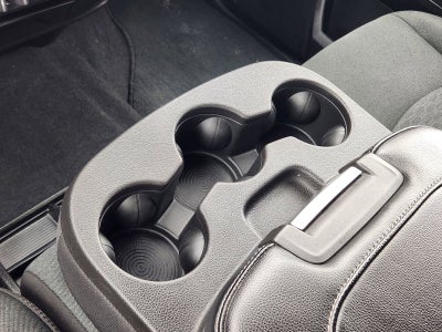 2025 RAM 2500 Tradesman Crew Cab 4x4 6'4" Box