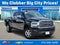 2020 RAM 2500 Laramie Mega Cab 4x4 6'4" Box